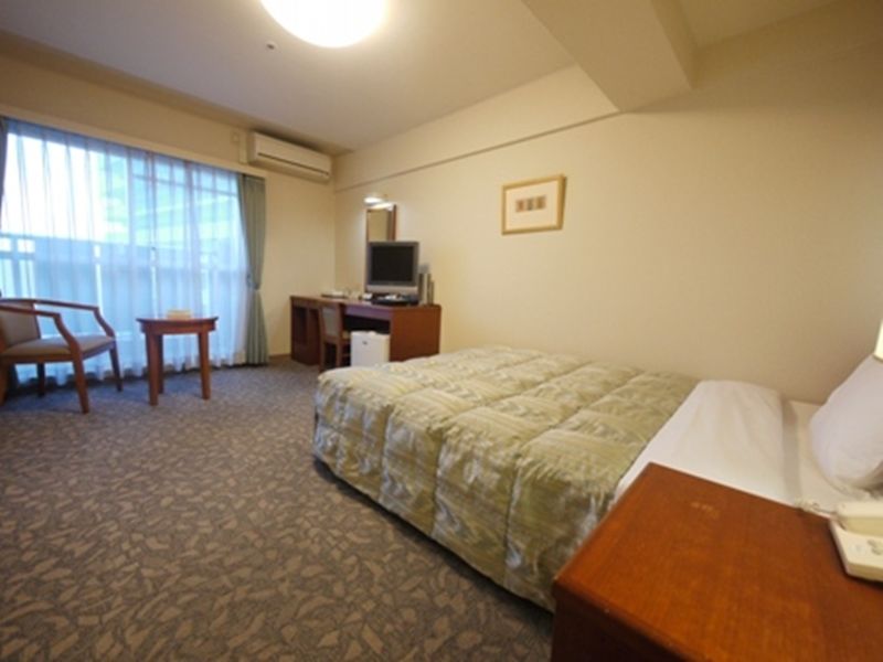 Hotel Route-Inn Kumamoto Ekimae Ngoại thất bức ảnh